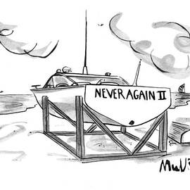 New Yorker August 9th, 1976 by James Mulligan