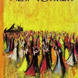 New Yorker December 10th 1960 by Robert Kraus