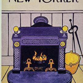 New Yorker December 10th 1973 by Charles Martin