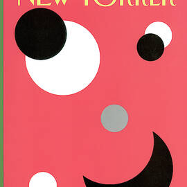 Spot Man by Bob Zoell