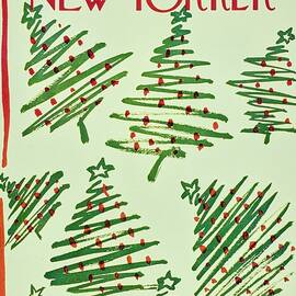 New Yorker December 17th 1966 by Abe Birnbaum
