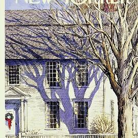 New Yorker December 18th 1971 by Arthur Getz