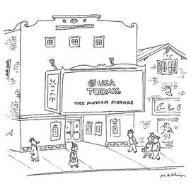 New Yorker December 19th, 1988 by Michael Maslin