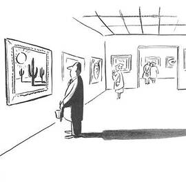 New Yorker December 1st, 1951 by Frank Modell