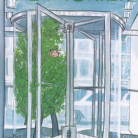 New Yorker December 20th, 1976 by Charles Saxon