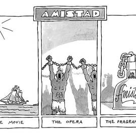 New Yorker December 22nd, 1997 by Jack Ziegler