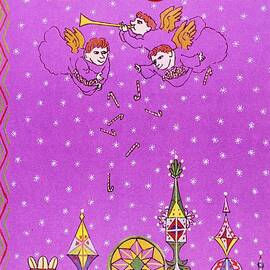 New Yorker December 24th 1979 by William Steig