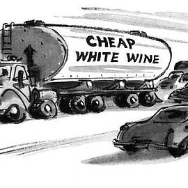 New Yorker December 25th, 1978 by Lee Lorenz