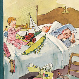 New Yorker December 26, 1936 by Perry Barlow