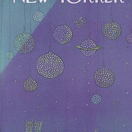 New Yorker December 27th, 1976 by Eugene Mihaesco