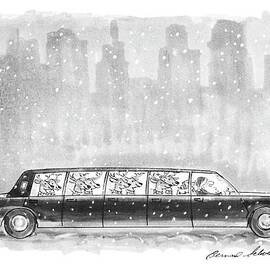 New Yorker December 27th, 1993 by Bernard Schoenbaum