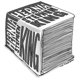 New Yorker December 27th, 1999 by Tom Hachtman