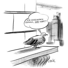 New Yorker December 28th, 1987 by Donald Reilly