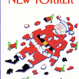 New Yorker December 28th, 1987 by Lonni Sue Johnson