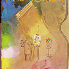 New Yorker December 2nd, 1967 by Arthur Getz