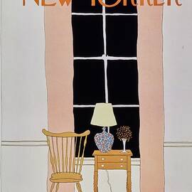 New Yorker December 2nd 1974 by Gretchen Dow Simpson
