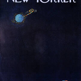 New Yorker December 30th, 1972 by Charles E Martin