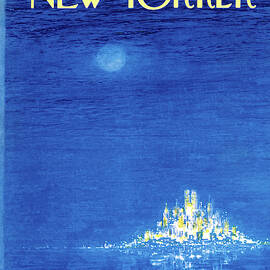 New Yorker December 3rd, 1973 by Robert Weber