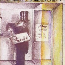 New Yorker December 3rd 1979 by Andre Francois