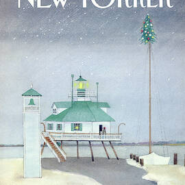 New Yorker December 3rd, 1984 by Susan Davis