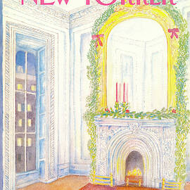 New Yorker December 9th, 1985 by Iris VanRynbach