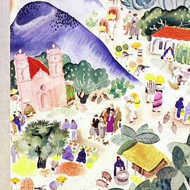 New Yorker February 1 1936 by Roger Duvoisin