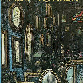 New Yorker February 10th, 1968 by Arthur Getz