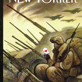 V Day by Carter Goodrich