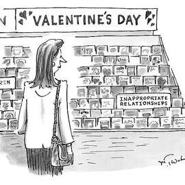 New Yorker February 15th, 1999 by Mike Twohy