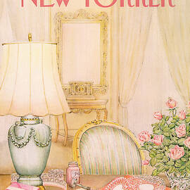 New Yorker February 18th, 1985 by Jenni Oliver
