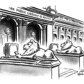 New Yorker February 1st, 1993 by Ed Fisher