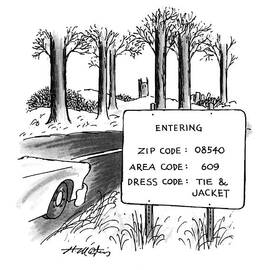 New Yorker February 1st, 1993 by Henry Martin