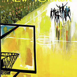 New Yorker February 5th, 1966 by Arthur Getz