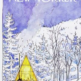 New Yorker February 6th 1978 by Arthur Getz