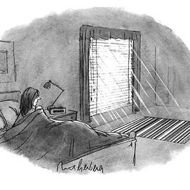 New Yorker January 10th, 1994 by Mort Gerberg