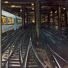 New Yorker January 12th, 1963 by Arthur Getz