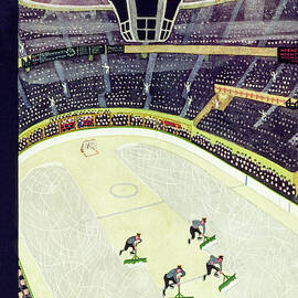 New Yorker January 18 1936 by Robert Day