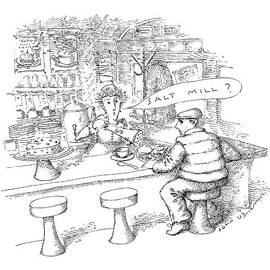 New Yorker January 18th, 1988 by John O'Brien