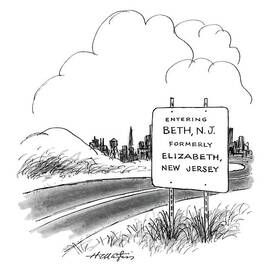 New Yorker January 20th, 1986 by Henry Martin