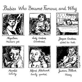 New Yorker January 20th, 1992 by Huguette Marte