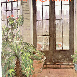 New Yorker January 21st, 1967 by Frank Modell