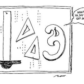 New Yorker January 21st, 1991 by Al Ross