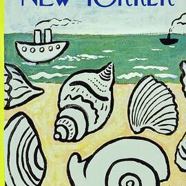 New Yorker January 22nd 1966 by Abe Birnbaum