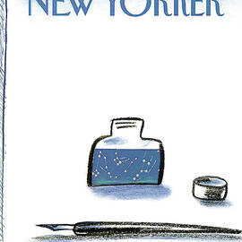 New Yorker January 25th, 1988 by Eugene Mihaesco