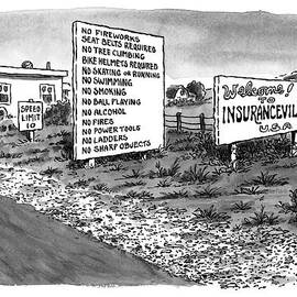 New Yorker January 25th, 1999 by John Jonik