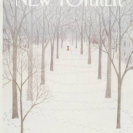 New Yorker January 26th, 1981 by Charles E Martin