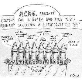 New Yorker January 27th, 1992 by Roz Chast