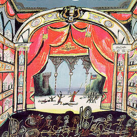 New Yorker January 28th, 1961 by Saul Steinberg