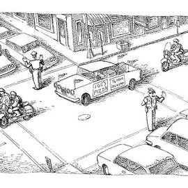 New Yorker January 28th, 1991 by John O'Brien