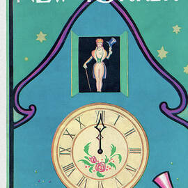 New Yorker January 2nd, 1926 by Rea Irvin